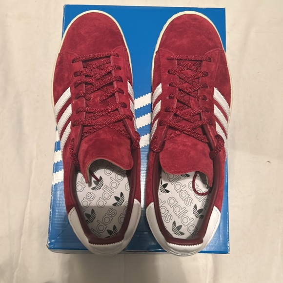 Adidas Campus 80s - Picture 5 of 6